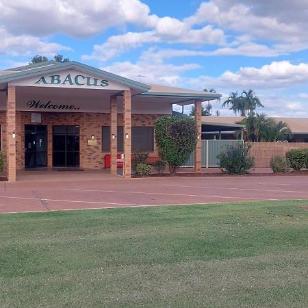 Abacus Motel Mount Isa Exterior foto